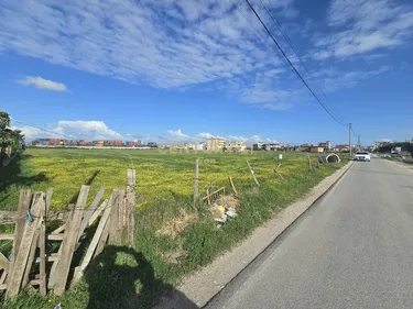 Foto e Tokë në shitje Spitallë, Durrës