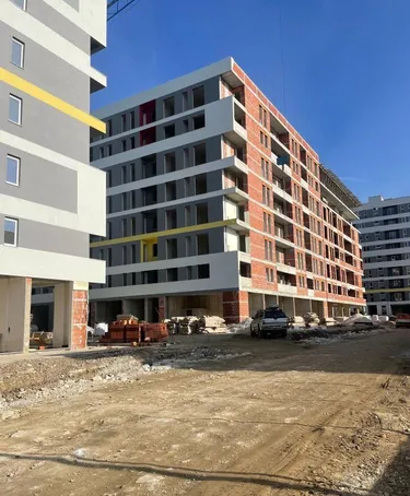 Foto von Wohnung zum verkauf Univers City, Tiranë