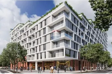 Zdjęcie Mieszkanie na sprzedaż Ish Fusha e Aviacionit, Meis Garden, Tiranë