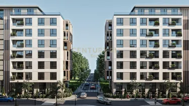 Fotografie Byt na prodej Golem, Liburna Residence, Durrës