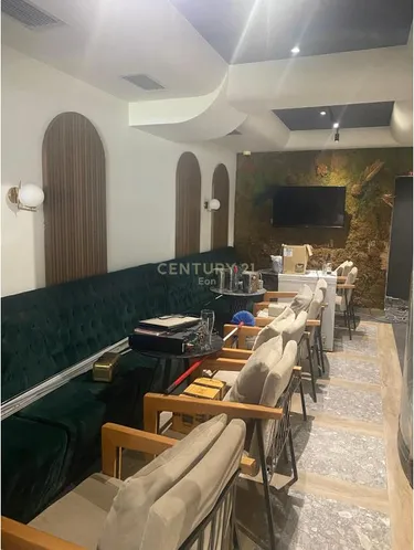 Foto e Bar and Restaurants në shitje Muzeu i Dëshmorëve, Durrës