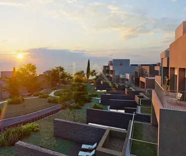 Apartment for Sale – JA Green Coast, Palasë