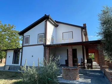 Photo of vila for sale Pjezë, Durrës
