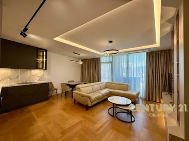 Foto av Lägenhet till salu Liqeni i Tiranës, Rezidenca Lake View, Tiranë