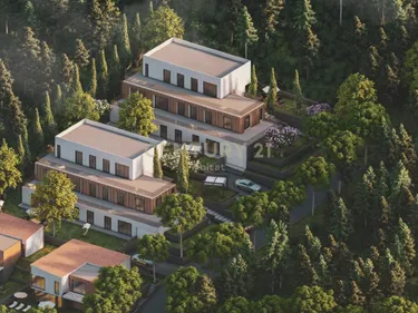 Foto e Apartment në shitje Mullet, Green Field Residence, Tiranë