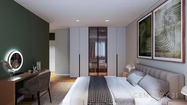 Фото Квартира на продажу Riverside Residences, Rruga Javer Malo, Tiranë