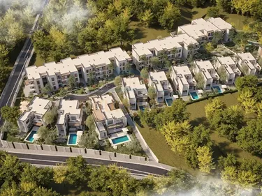 Foto von Wohnung zum verkauf Maison De La Terre, Tiranë