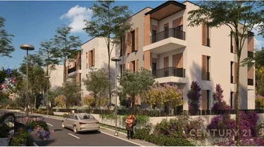 Foto e Apartment në shitje Maison De La Terre, Mjull - Bathore, Tiranë