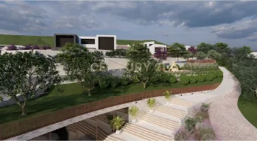 Foto e Apartment në shitje Mullet, Green Field Residence, Tiranë