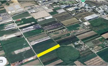 Photo of land for sale Fllakë, Autostrada Tiranë-durrës, Durrës