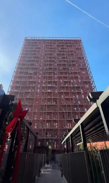 Foto von Wohnung zum verkauf Rruga e Kavajës, Tiranë