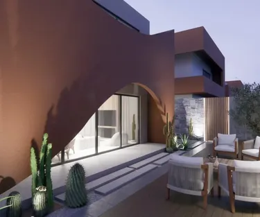 Photo of vila for sale Gjiri i Lalëzit, Durrës