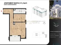 Mali Robit - photos of  for Apartment