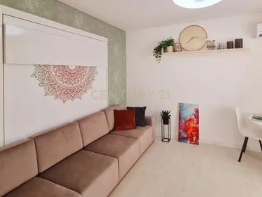 Zdjęcie studio na sprzedaż Sheshi Willson, Tiranë