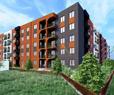 Zdjęcie Mieszkanie na sprzedaż Paskuqan, Tiranë