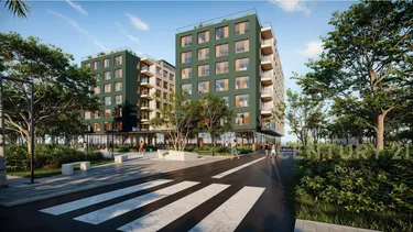 Photo of Apartment for sale Prane Hotel Flower, Durrës