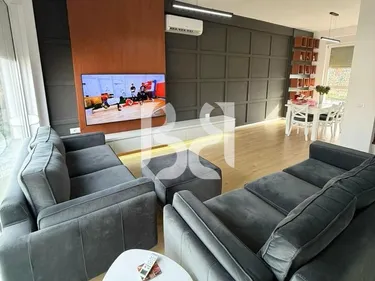 Foto e Vilë në shitje Farkë, Rezidenca Aba, Tiranë