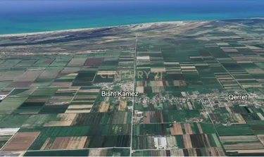 Foto e Tokë në shitje Fllakë, Durrës