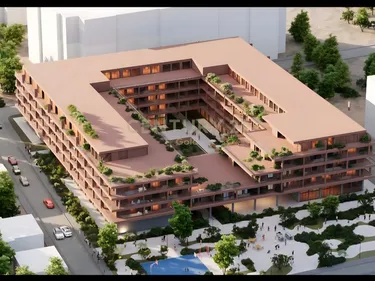 Foto e Apartment në shitje Golem, Rezidenca Sun Sea, Durrës