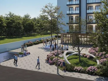 Foto av Lägenhet till salu Golem, Liam Residence, Durrës