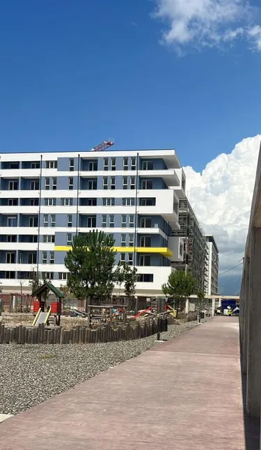 Foto av Lägenhet till salu Univers City, Tiranë