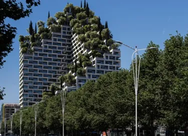 Foto e Apartment në shitje Rruga Dritan Hoxha, Tiranë