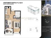 Mali Robit - photos of  for Apartment