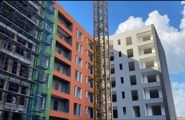 Fotografie Byt na prodej Paskuqan, Tiranë