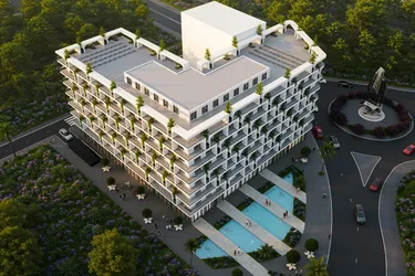 Foto e Apartment në shitje Golem, Durrës