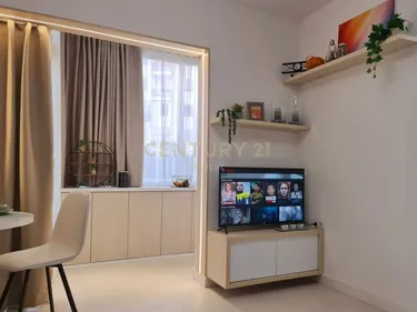 Zdjęcie studio na sprzedaż Sheshi Willson, Tiranë