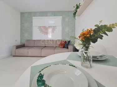 Zdjęcie studio na sprzedaż Sheshi Willson, Tiranë