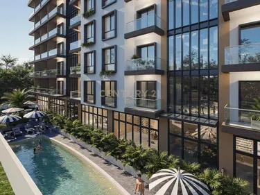 Foto av Lägenhet till salu Golem, Liam Residence, Durrës