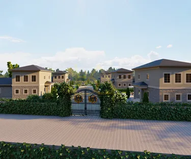 Zdjęcie vila na sprzedaż Petrele, Petrelë, Tiranë