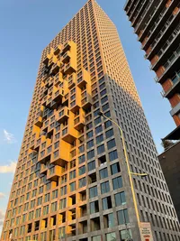 Bulevardi Bajram Curri - photos of  for Commercial Property