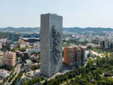 Foto av office till salu Rruga e Elbasanit, Tiranë