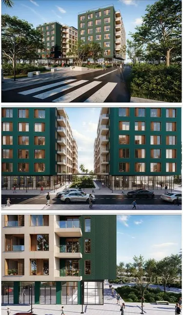 Photo of Apartment for sale Prane Hotel Flower, Durrës