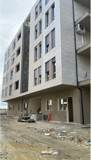 Photo of Apartment for sale Loredis Residence, Qerret, Durrës