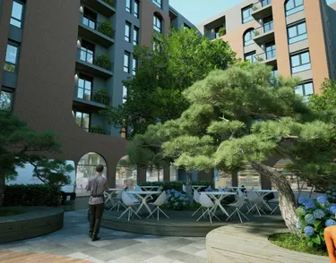 Foto e Apartment në shitje Paskuqan, Tiranë