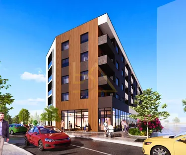 Foto av Lägenhet till salu Paskuqan, Tiranë