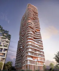 Rruga Dritan Hoxha - photos of  for Apartment