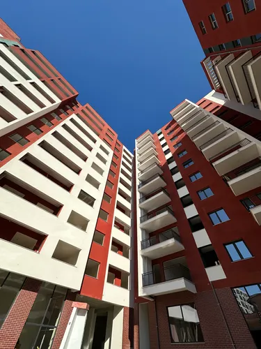 Foto e Apartment në shitje Oxhaku, Tiranë