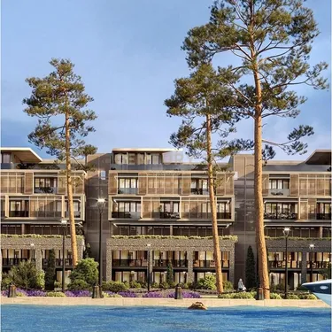 Foto di Appartamento in vendita Hamallaj, Porto Lalzi, Durrës