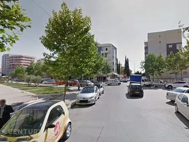 Photo of shop for sale Don Bosko, Rruga Egnatia, Tiranë