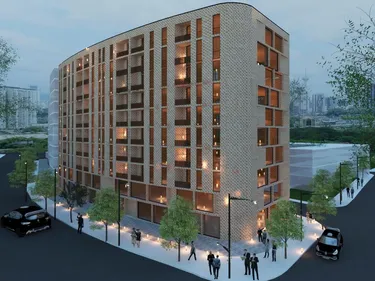 Foto e Apartment në shitje Ali Demi, Tiranë