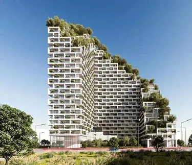 Foto e Apartment në shitje Zogu Zi, Rruga Dritan Hoxha, Tiranë