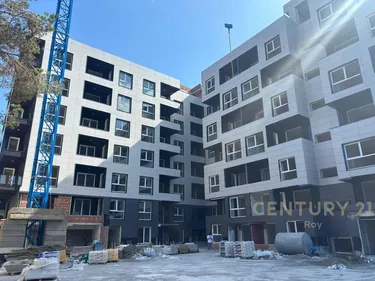 Photo of Apartment for sale Montevideo Residence, Mal i Robit, Durrës