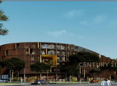 Foto av Lägenhet till salu Golem, Residenca Eon, Durrës