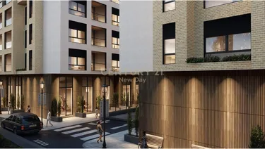 Foto von Wohnung zum verkauf Mali i Robit, Vizion Residence, Durrës