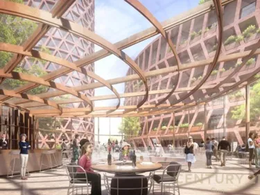 Foto di Appartamento in vendita Lana Riverside Residence, Bulevardi Gjergj Fishta, Tiranë