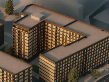 Photo of shop for sale Don Bosko, Rruga Egnatia, Tiranë